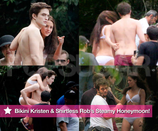 Pictures Of Kristen Stewart In A Bikini. Pictures of Kristen Stewart in