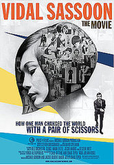 the Vidal Sassoon Movie