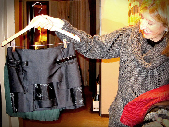adriana lima 2011 fashion show. Givenchy Tried to Cast Adriana