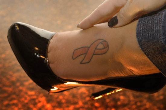 jack sparrow tattoo design. symbol pink ribbon tattoo designs foot. It seems logical that someone who