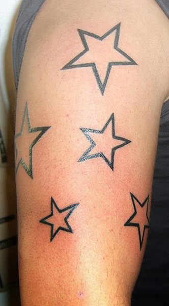 nautical star tattoo ideas. small nautical star tattoo designs for women. small nautical star tattoo designs for women