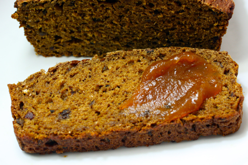 Healthy Pumpkin Bread Recipe Healthy Pumpkin Bread Recipe