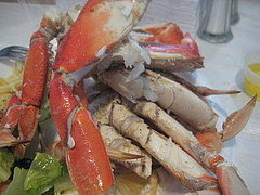 John+west+dressed+crab+recipes